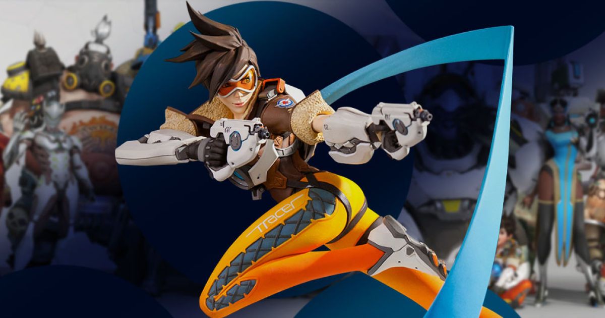 Мін'юст США проводить антимонопольне розслідування стосовно Overwatch League