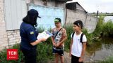 Новини України: в Миколаєві троє хлопчиків врятували від утоплення 60-річну жінку