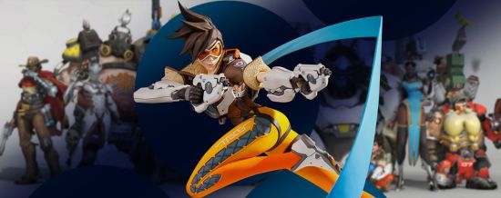 Мін'юст США проводить антимонопольне розслідування стосовно Overwatch League
