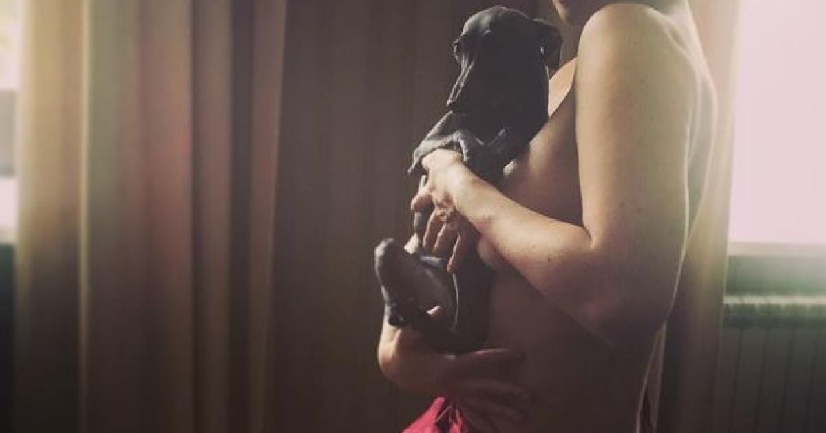 Даша Астафьева/Инстаграм Даша Астафьева