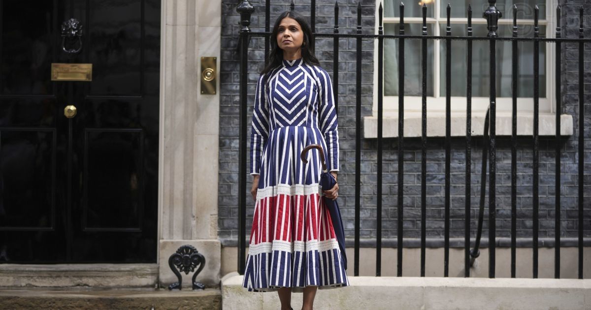 Акшата Мурти