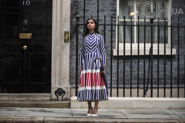 Акшата Мурти / © Associated Press