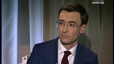 Яценюк розповів про перспективи бізнесменів і інвесторів в Україні