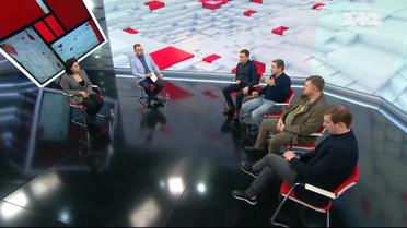 Роль Арестовича, вбросы РФ, коррупция и война – Корниенко, Ступак, Хомяк и Солонтай
