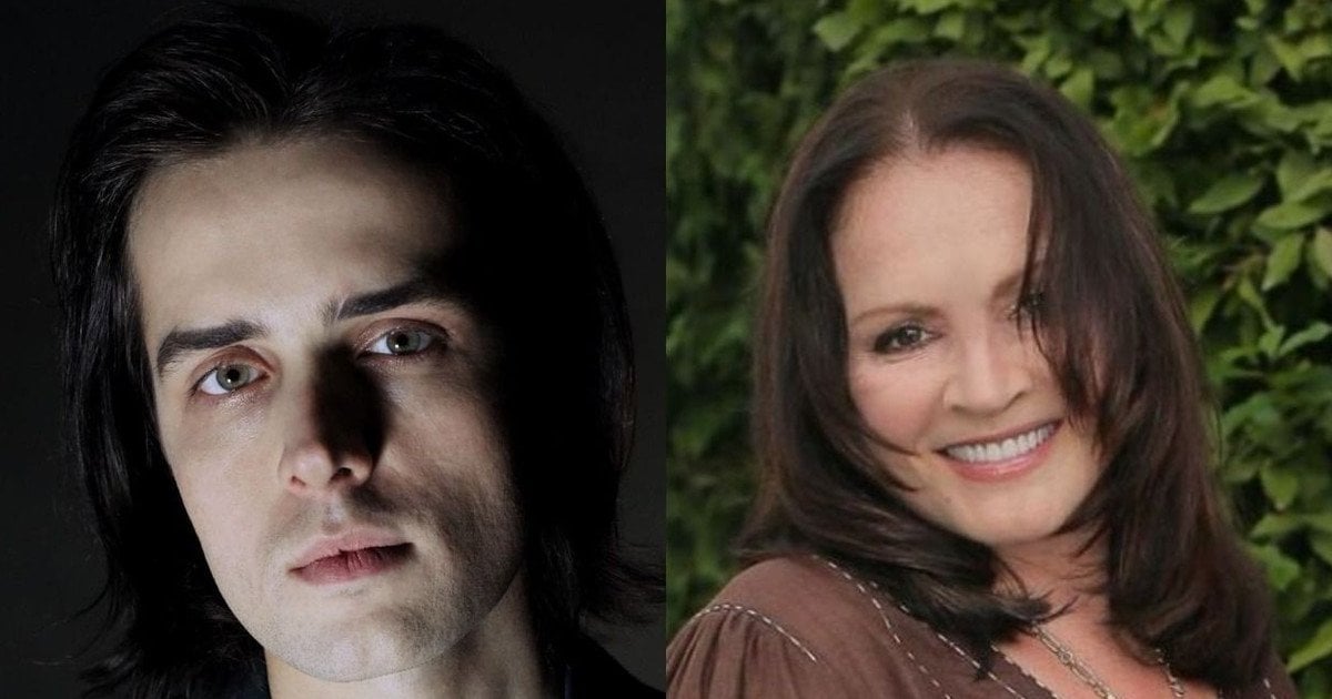 Анатолий Евдокименко и София Ротару