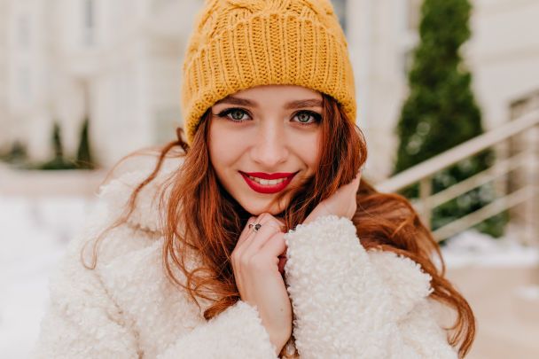 Bu qış hansı papaqları geyinməməlisən? / © Freepik