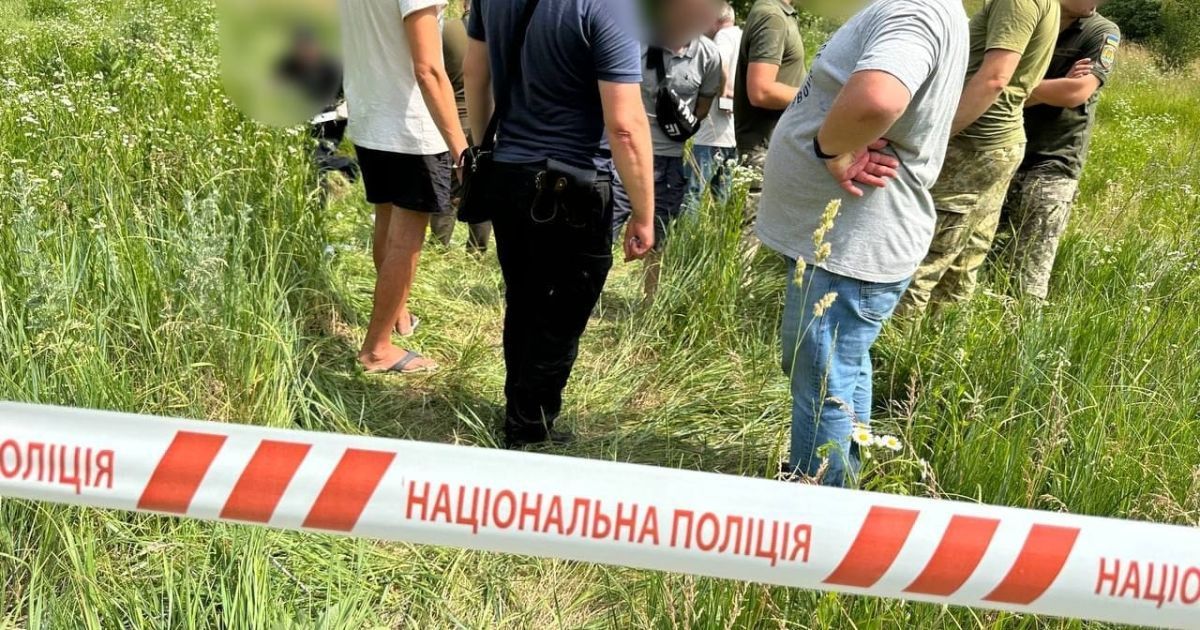 Під Києвом чоловік та дружина жорстоко вбили племінника