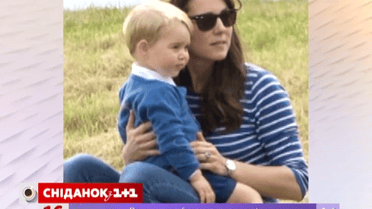 Кейт Мидлтон поражает стройностью после родов