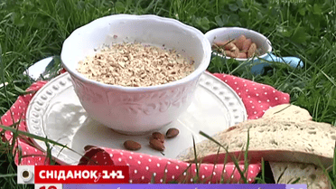 Рецепт супа с запеченным чесноком и картофелем от Руслана Сеничкина