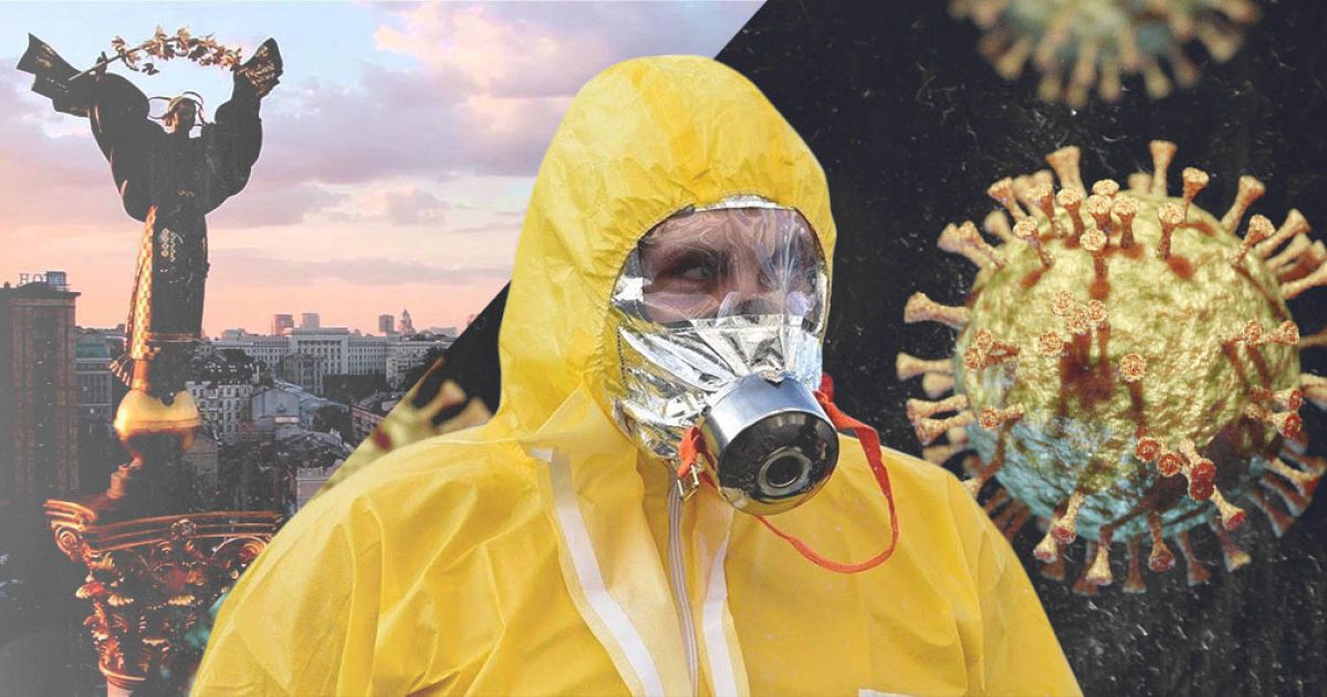 На межі локдауну: чим закінчиться коронавірусний колапс на Заході України та чи очікувати нового штаму в Києві