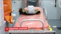 Благодійники з Німеччини подарували меблі з власного готелю військовим шпиталям у Луцьку