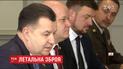 Министры Украины и США обсудили механизмы передачи и сохранения военных технологий
