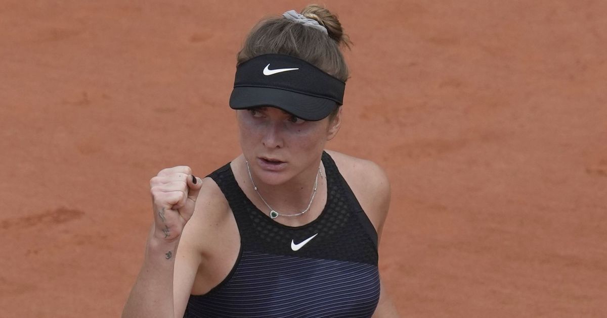 Первый титул в сезоне: Свитолина победила на турнире WTA в Чикаго