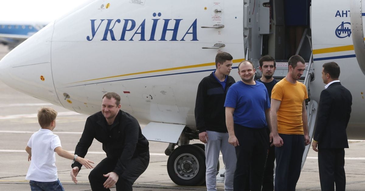 Україна проти Росії: у Гаазі почнеться перший раунд дебатів у справі українських моряків