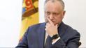 "Будет, как в Украине": Додон пугает Молдову дестабилизацией в случае победы партии Санду