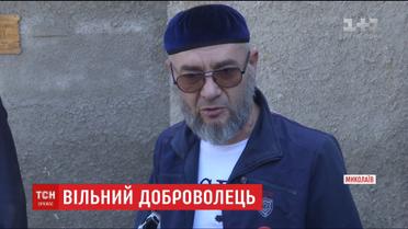 Из СИЗО выпустили чеченца Мовлу Тимарова, которого собирались выдать России