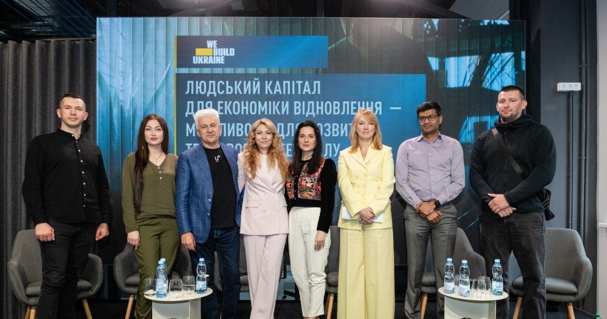 Протезування, «Вільні хвилі» та доступ до освіти: як у Метінвесті повертають ветеранів до мирно життя