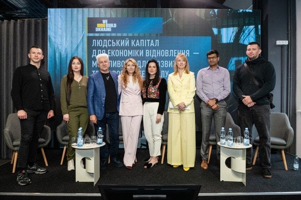 Протезирование, «Свободные волны» и доступ к образованию: как в Метинвесте возвращают ветеранов к мирной жизни