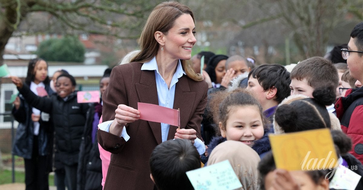 Принцеса Уельська