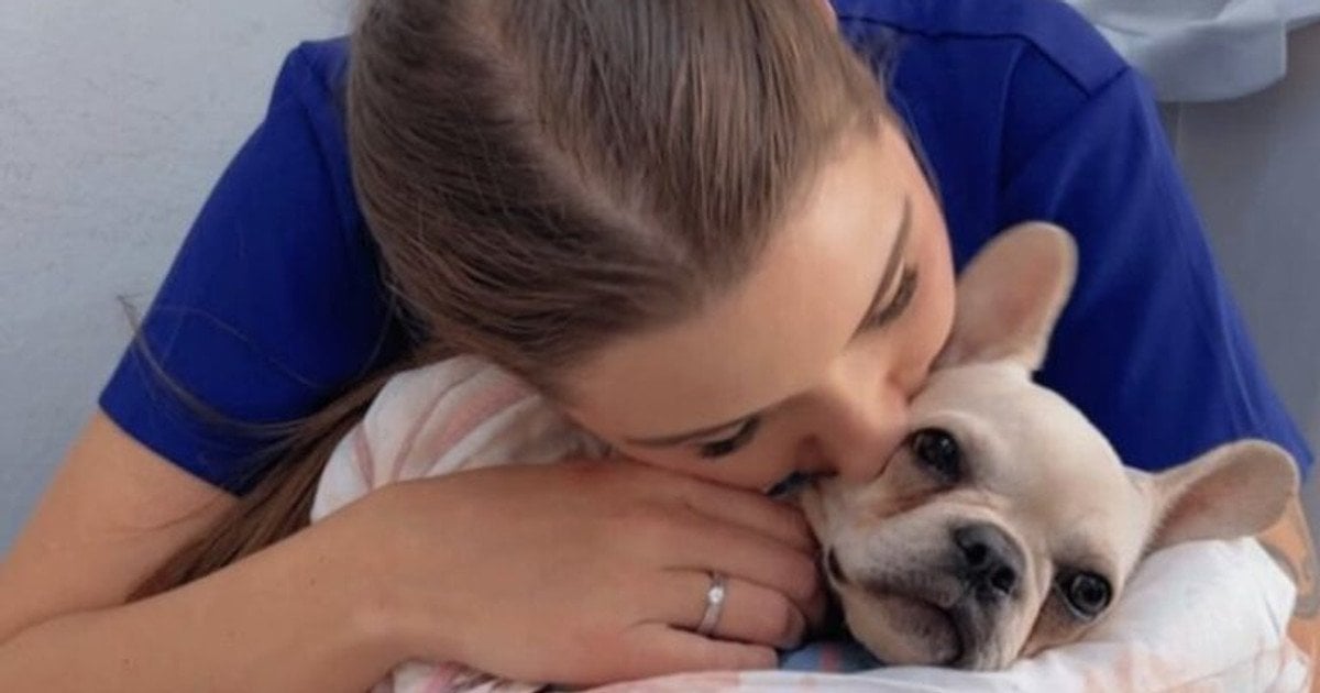 Ліліан Ван Ден Бум і Антонієта