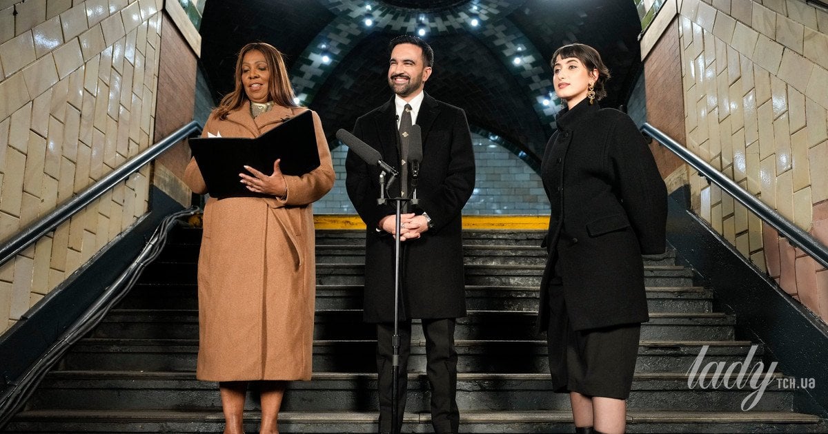 Рама Дуваджі та Зоран Мамдані