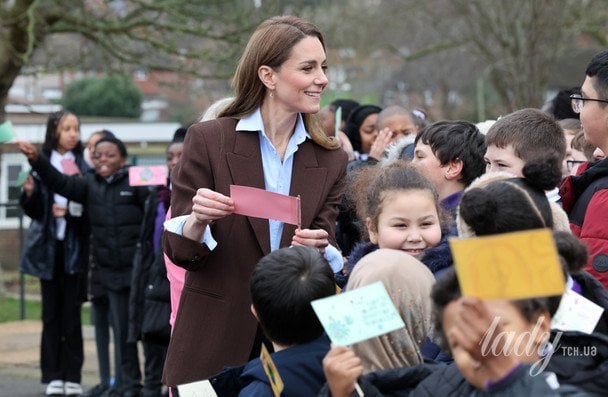 Принцесса Уэльская / © Associated Press