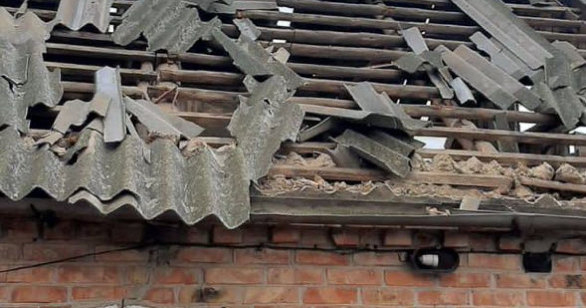 Оккупанты снова обстреляли Запорожскую область: первые детали российской атаки (фото)