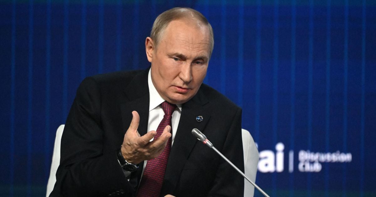 Путин не отказался от цели уничтожить Украину как государство — ISW