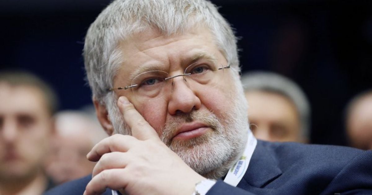Коломойский отсудил у Ахметова свыше 1 млрд.