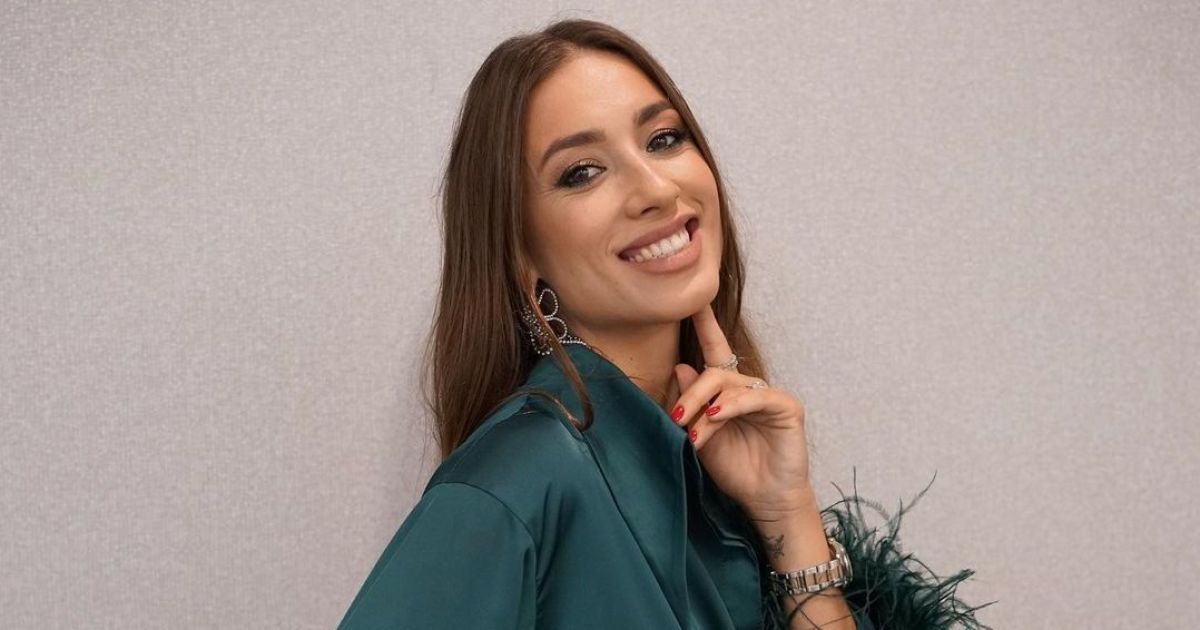 Alexandra Shulgina Welcomes Second Child: A New Star is Born