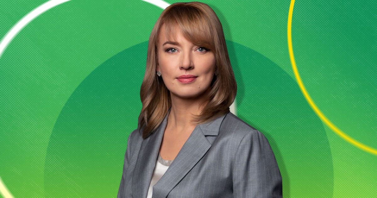 Елена Шуляк