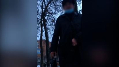 В Умани пенсионер предлагал девушкам оральный секс