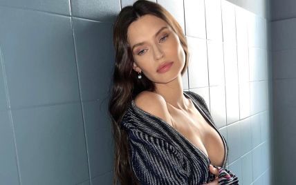 Bianca Balti Sex Porn Videos | chelmass.ru