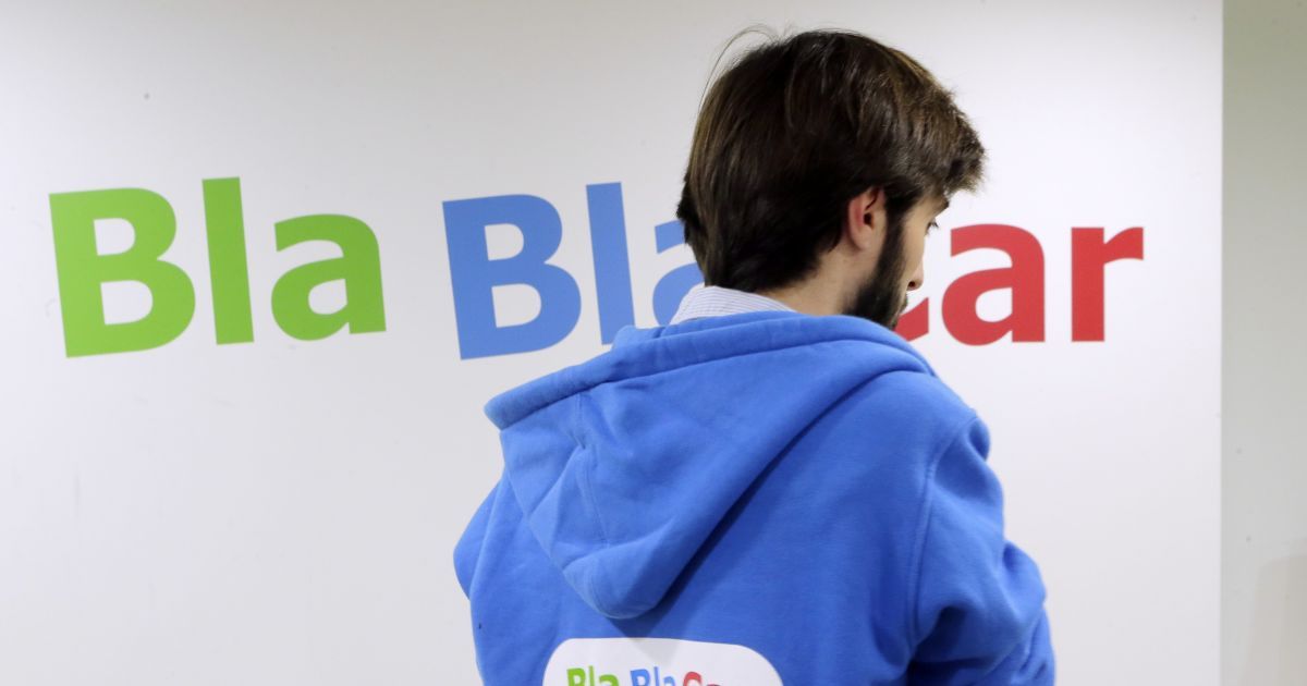 Коронавирус в Украине: BlaBlaCar временно отменяет все автобусные маршруты из-за карантина