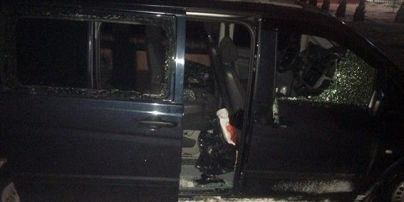 Під час затримання у Княжичах поліцейські-розвідники не могли розсекретити себе перед ДСО – ГПУ