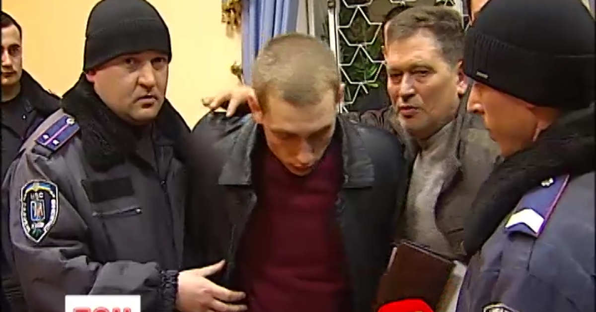 Адвокати намагатимуться звільнити патрульного наступного тижня