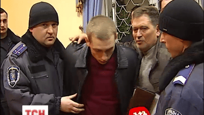 Адвокати поліцейського Сергія Олійника готують апеляцію
