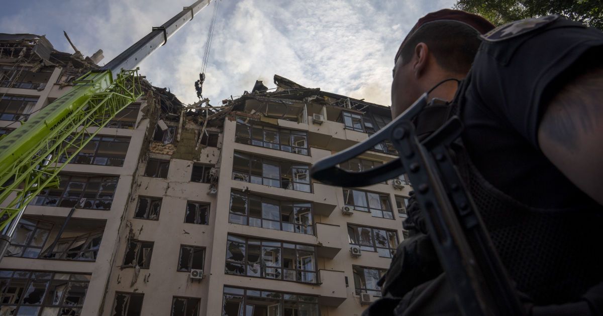 "Це може статися через пів року": військовий розповів, за яких умов Росія розпочне новий наступ на Київ