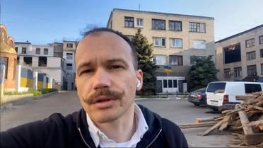 Життя в окупації: чи варто боятися розгулу в`язнів та викрадення особистих даних