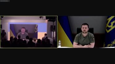 Зеленський порівняв десяток замахів на себе із "Днем бабака"