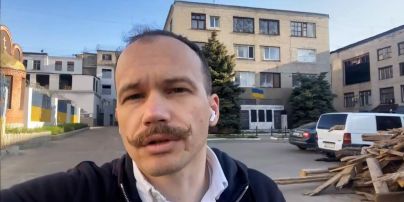 Життя в окупації: чи варто боятися розгулу в`язнів та викрадення особистих даних