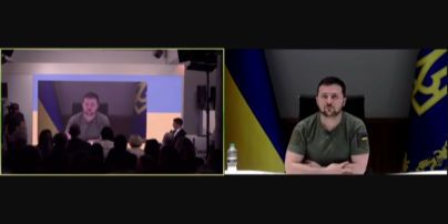 Зеленський порівняв десяток замахів на себе із "Днем бабака"