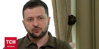 Як Росія готувалася таємно до війни та чи були готові українські військові - інтерв'ю Зеленського 21 травня - ТСН