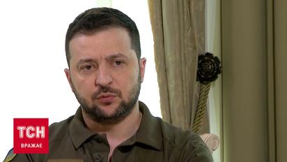 Как Россия готовилась тайно к войне и были ли готовы украинские военные - интервью Зеленского 21 мая – ТСН