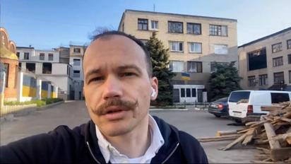 Жизнь в оккупации: стоит ли бояться разгула заключенных и похищения личных данных