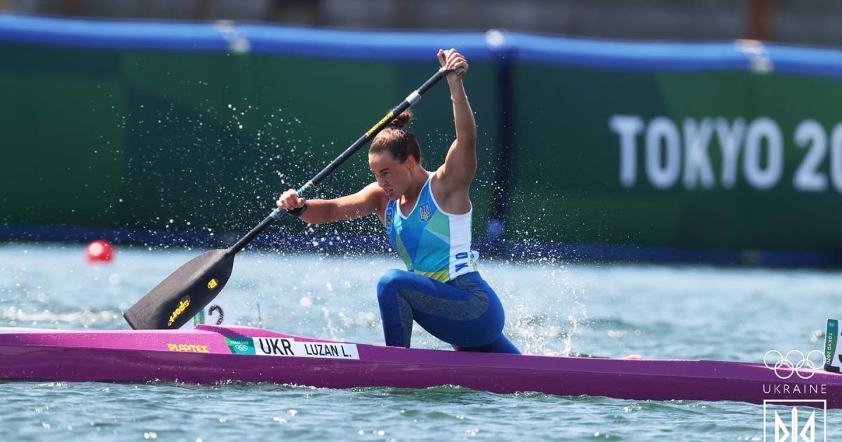 Збірна України з веслування завоювала три медалі на етапі Кубка світу в Чехії