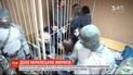 Суд в Москве продлил арест всех пленных украинских моряков