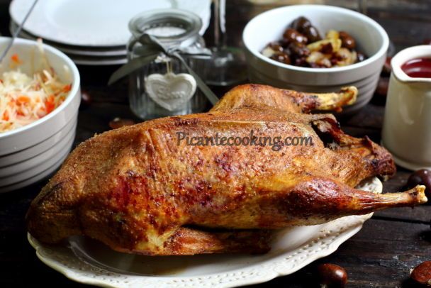  / © picantecooking.com