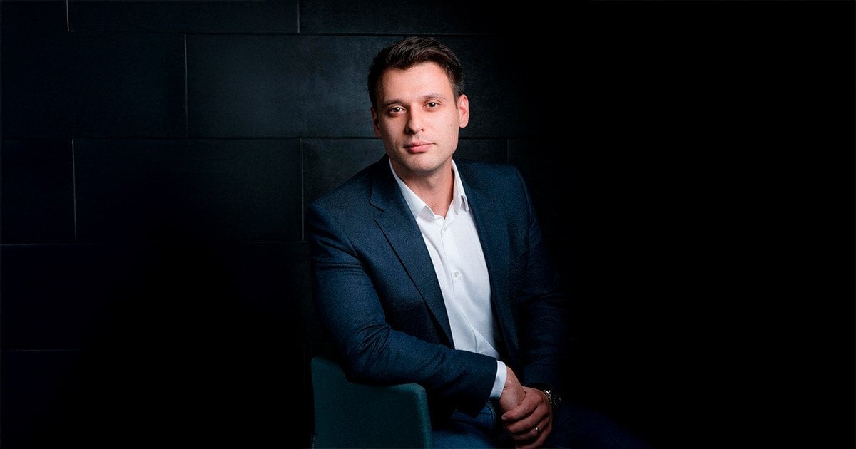 Ельнур Мехтієв дав інтерв’ю: ENSO, «Урбан» та знайомство зі Столаром