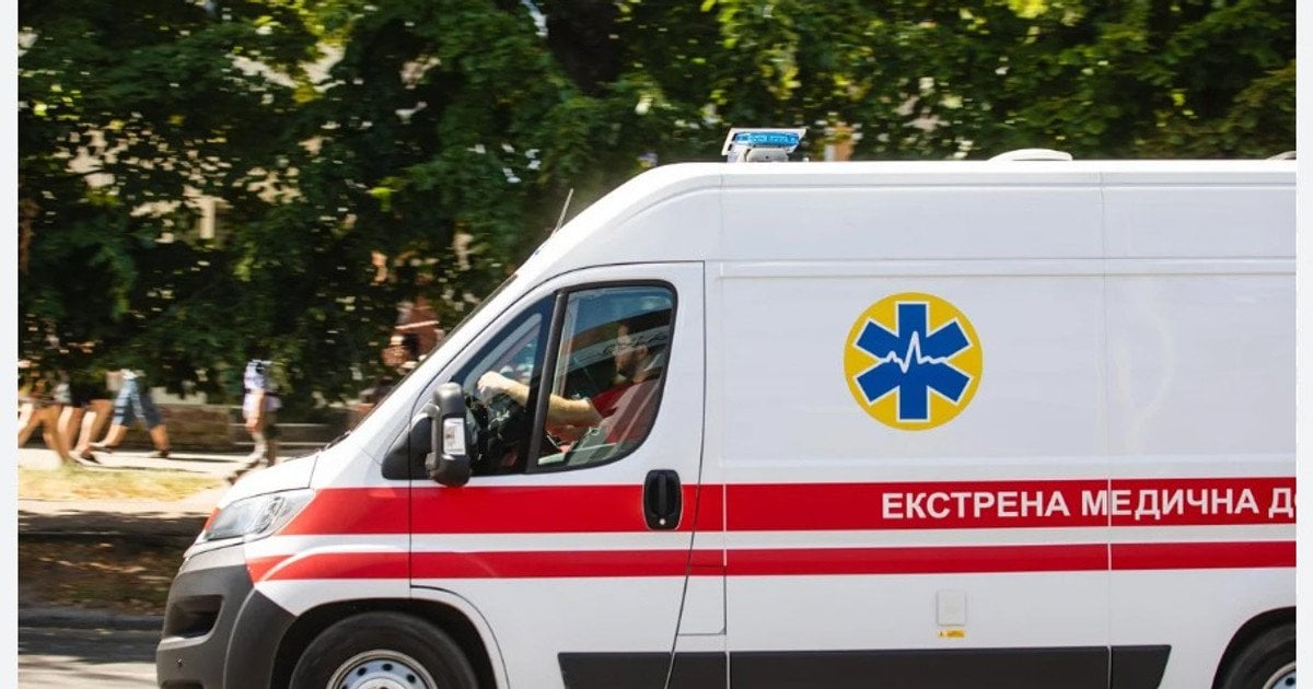 Нові правила госпіталізації